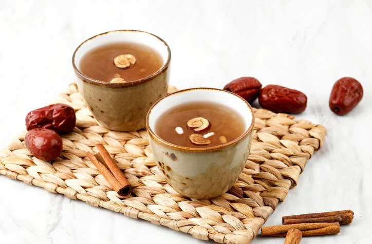 Nama Usaha Minuman Islami
