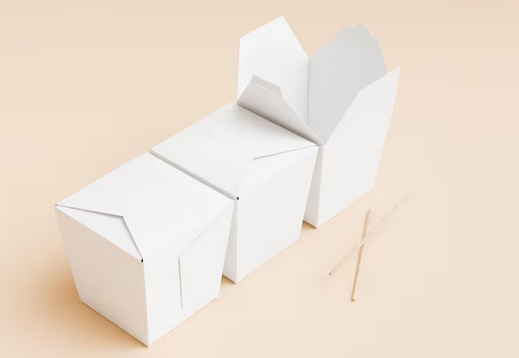 Paper Box Packaging
