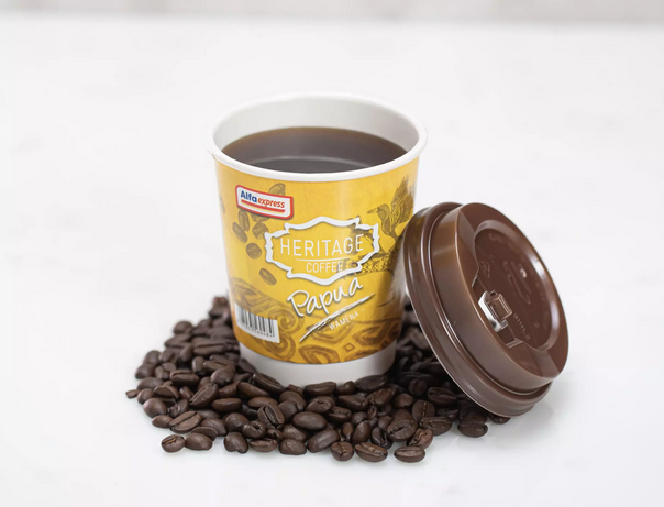 Contoh Desain Kemasan Produk Makanan Ringan yang Menarik dan Efektif ...