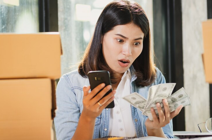 Penghasilan Tambahan Tanpa Modal