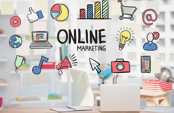 Perbedaan Pemasaran Online dan Offline