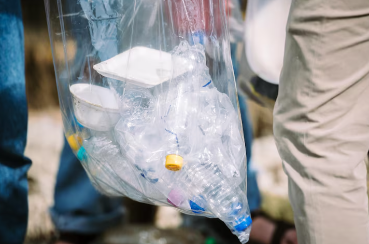 Perbedaan Plastik PP dan PE