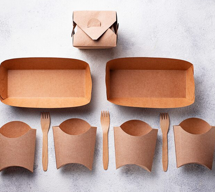 Pola Packaging Box