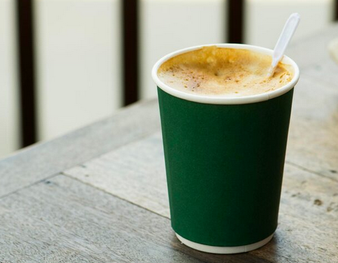 Ide Jualan Minuman Cup