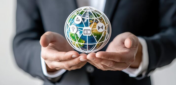 Sistem Manajemen Mutu ISO 9001