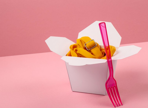 Snack Box Kekinian