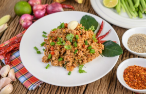 Teknik Memasak Nasi Goreng, Simpel dan Dijamin Enak! - IRP Paper Cup