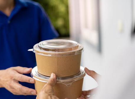 Teknik Penyajian dan Pengemasan