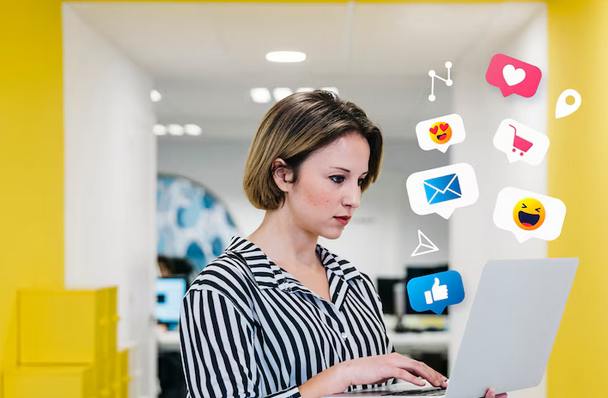 Tugas Social Media Marketing