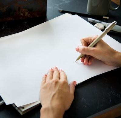 Ukuran Art Paper