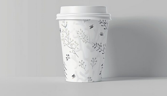 Ukuran Cup 12 Oz