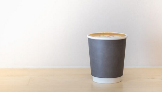 Ukuran Cup Kopi Kenangan