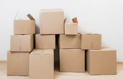 Ukuran Kardus Packing