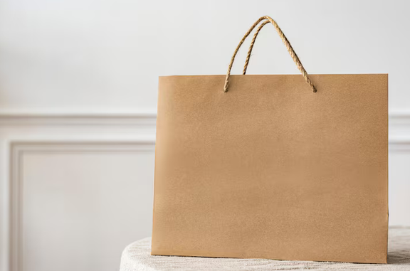 Ukuran Paper Bag