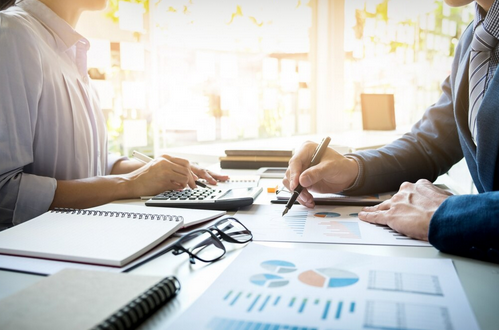 Usaha Paling Sukses di Desa