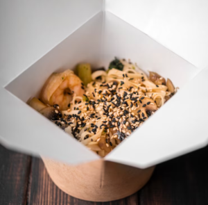 Peluang Usaha Pisang Coklat Kekinian - IRP Paper Cup