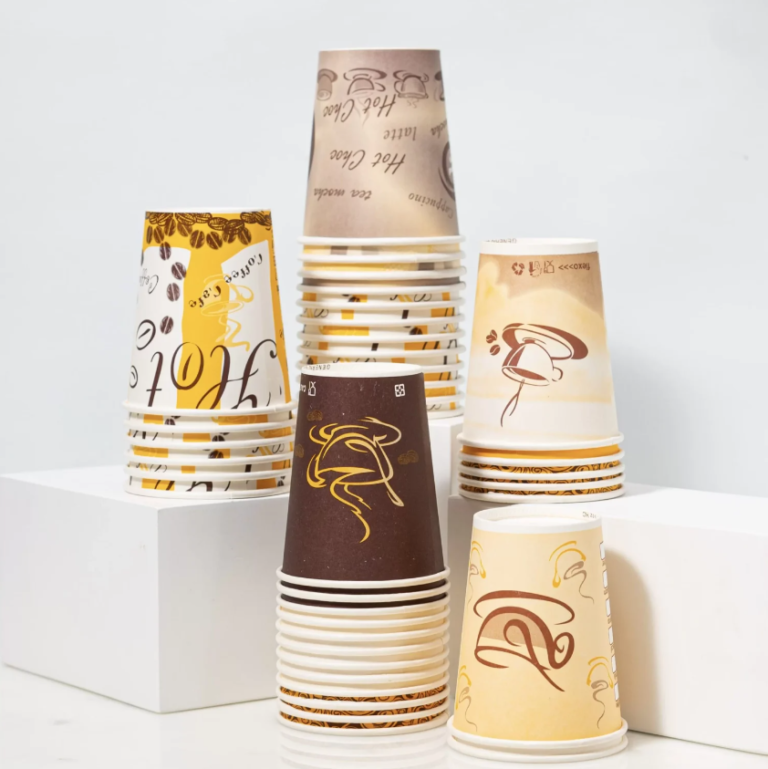 Apa Itu Paper Cup? Berikut Penjelasannya - IRP Paper Cup