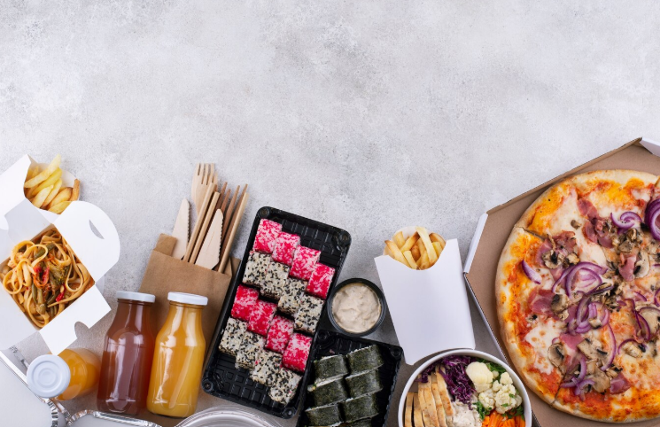apa yang perlu diperhatikan jika ingin membuka usaha makanan
