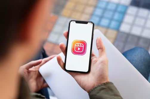 contoh konten interaktif instagram