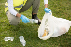 Contoh Reduce Reuse Recycle dan Pengertiannya - IRP Paper Cup