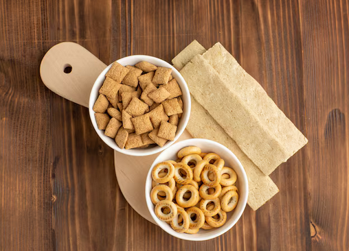 kemasan snack kekinian