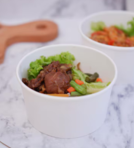 Topping Minuman Kekinian Untuk Dijadikan Ide Usaha - IRP Paper Cup