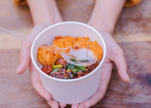 menu rice bowl 5 ribuan