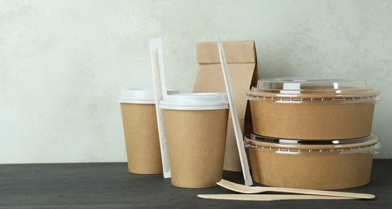 wadah makanan ramah lingkungan